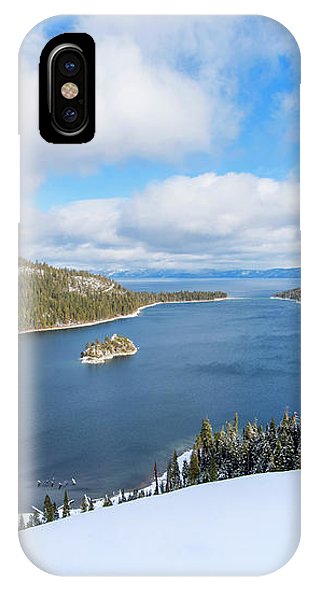 IPhone X Case