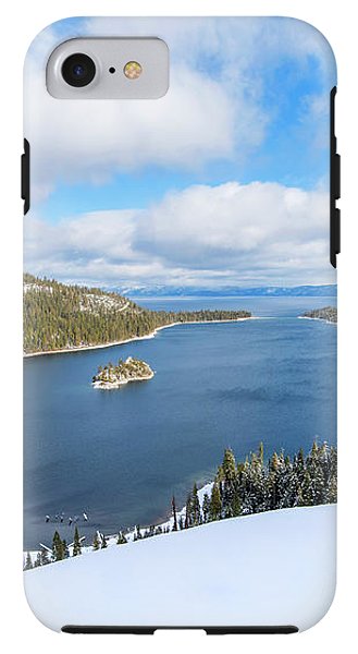 IPhone 8 Tough Case