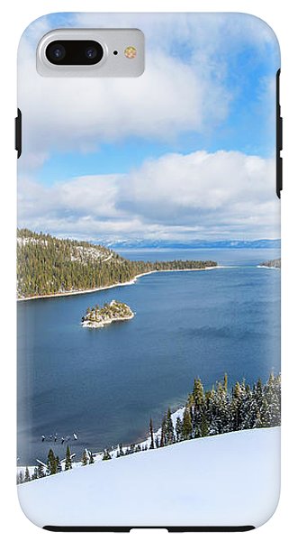 IPhone 8 Plus Tough Case