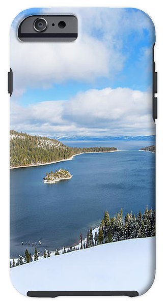 IPhone 6s Tough Case