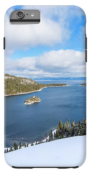 IPhone 6 Plus Tough Case