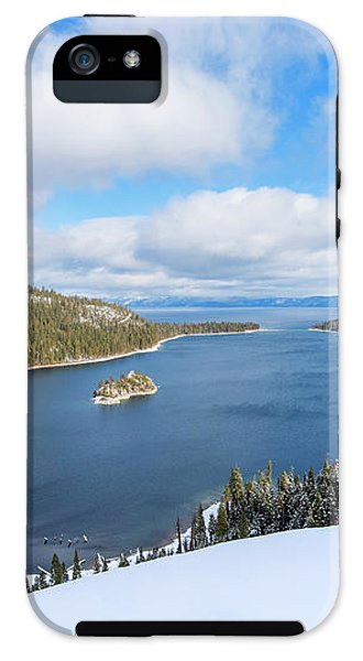 IPhone 5 Tough Case