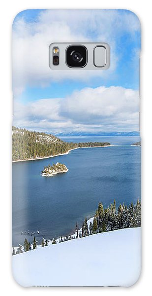 Galaxy S8 Case