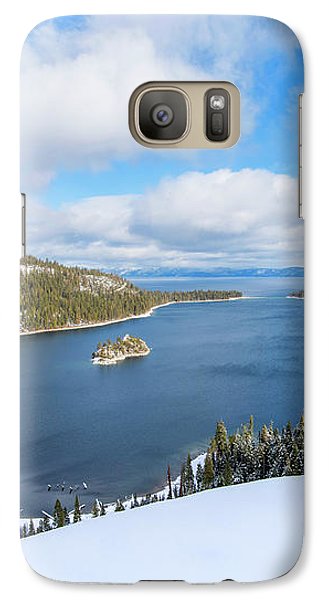 Galaxy S7 Case