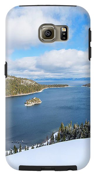 Galaxy S6 Tough Case