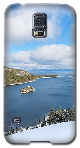 Galaxy S5 Case