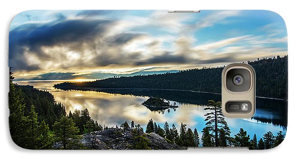 Galaxy S7 Case