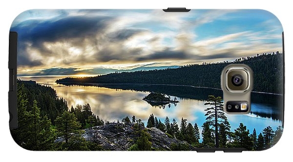 Galaxy S6 Tough Case