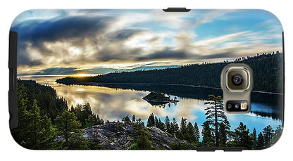 Galaxy S6 Tough Case