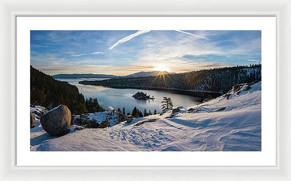 30.000" x 15.750" / White / White