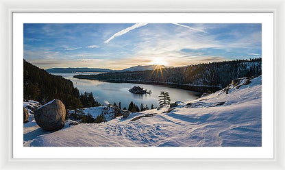 40.000" x 20.875" / White / White