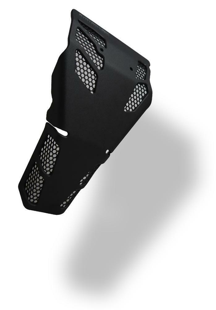 EVOTECH DUCATI MULTISTRADA 2015+ ENGINE GUARD PROTECTOR PRN0012541