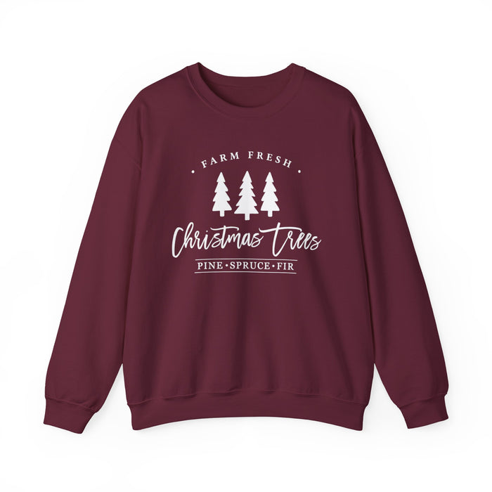 Maroon / S