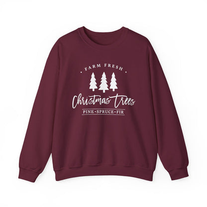 Maroon / S