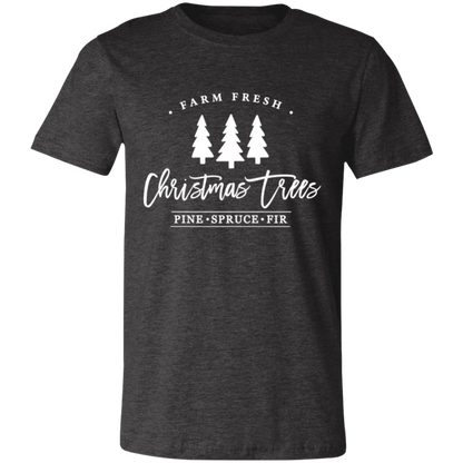Dark Grey Heather / S