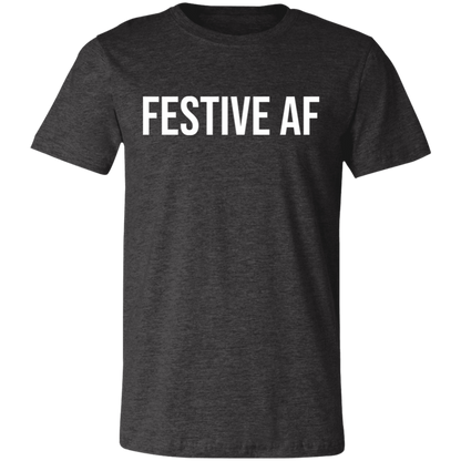Dark Grey Heather / S