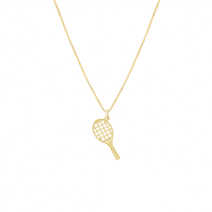 Electric Picks Forty Necklace