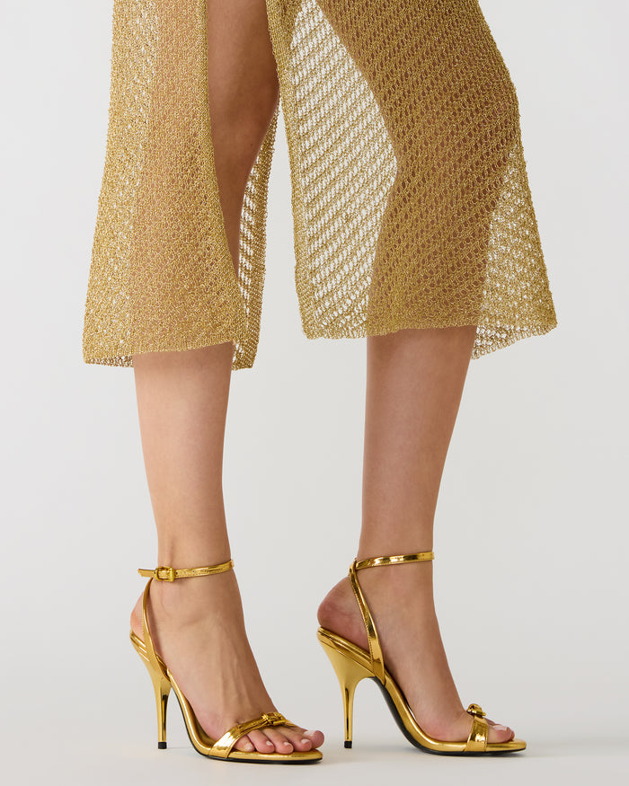 FOXX GOLD