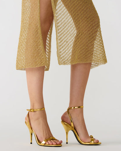 FOXX GOLD