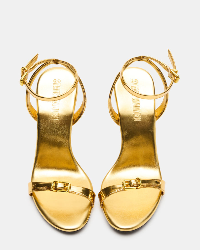 FOXX GOLD