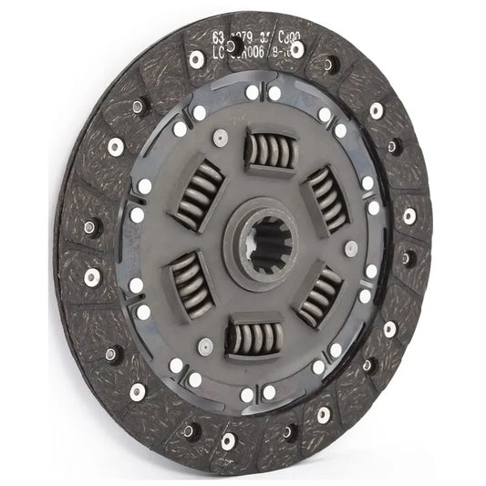 GCP132 Clutch Disc