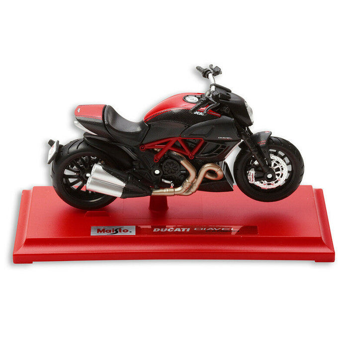 Genuine Ducati Diavel Carbon Model 987675305