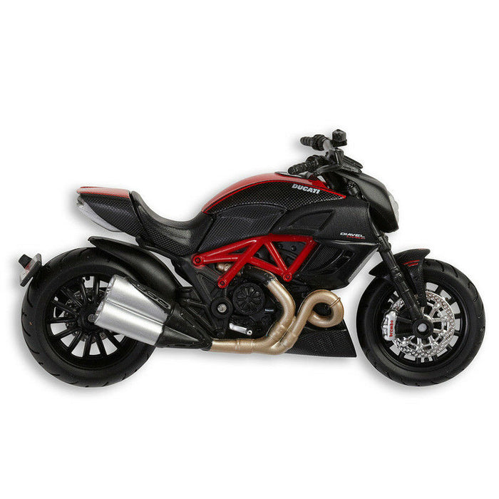 Genuine Ducati Diavel Carbon Model 987675305