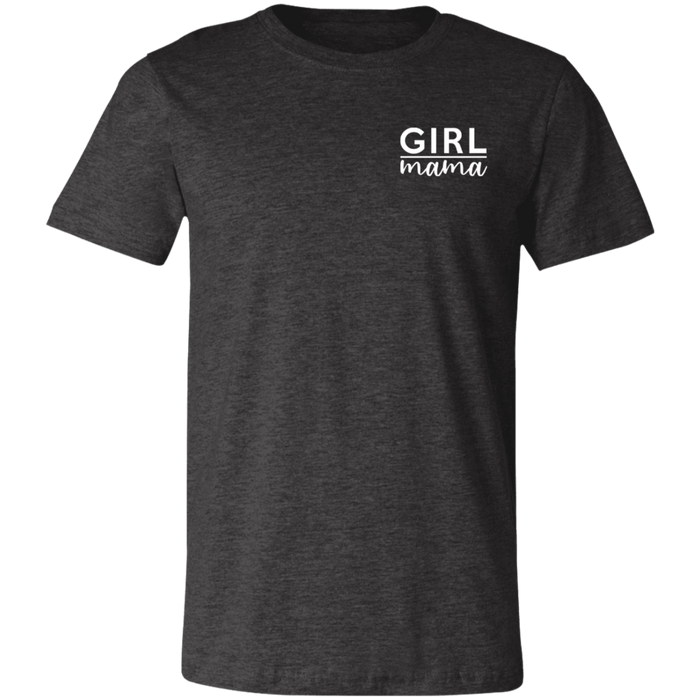 Dark Grey Heather / S