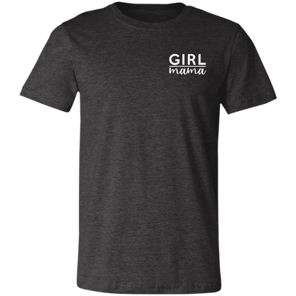 Dark Grey Heather / S