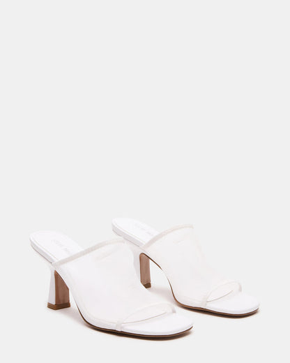 GLEAM WHITE