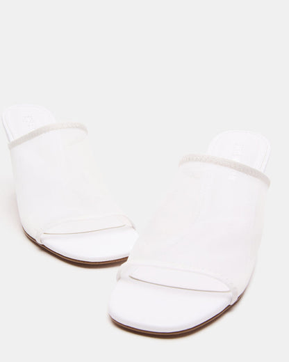 GLEAM WHITE