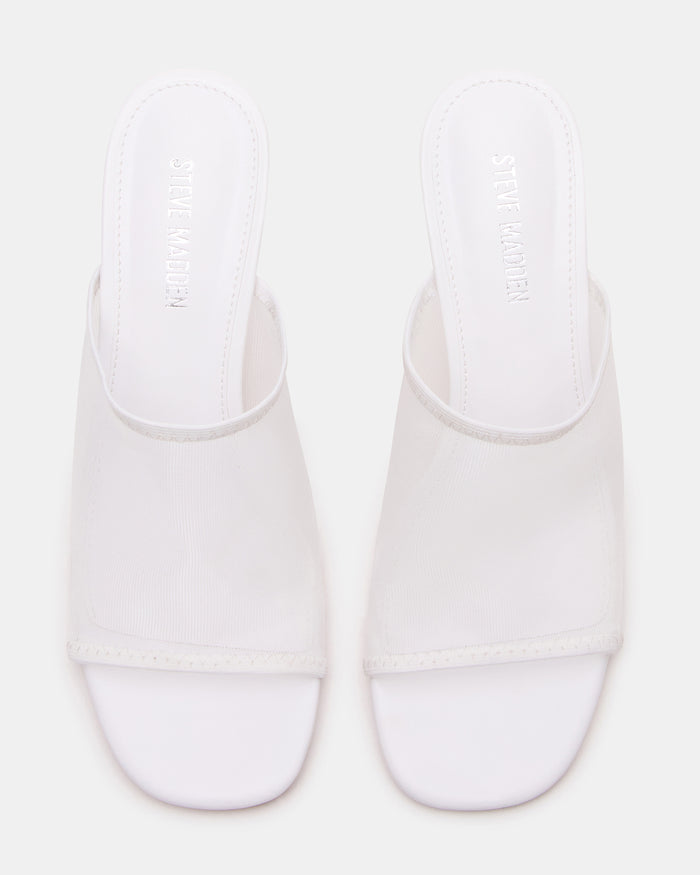 GLEAM WHITE