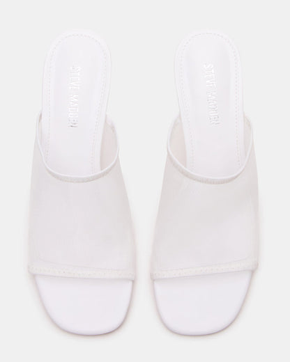 GLEAM WHITE