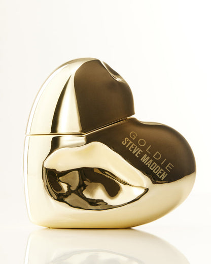 GOLDIE Fragrance Women's Sandalwood Perfume | Steve Madden