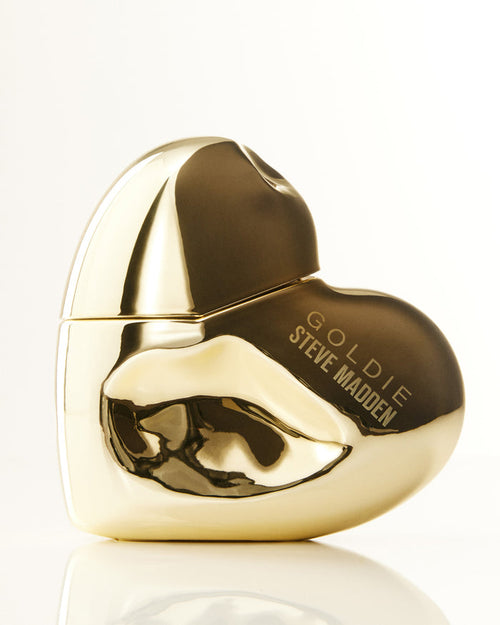 GOLDIE Fragrance Women's Sandalwood Perfume | Steve Madden