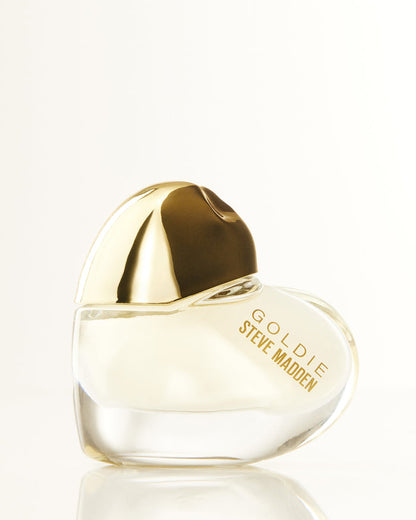 GOLDIE Mini Fragrance Women's Sandalwood Perfume | Steve Madden