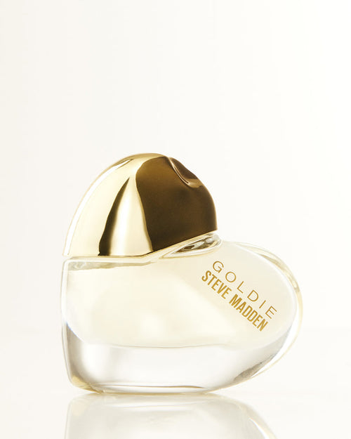 GOLDIE Mini Fragrance Women's Sandalwood Perfume | Steve Madden