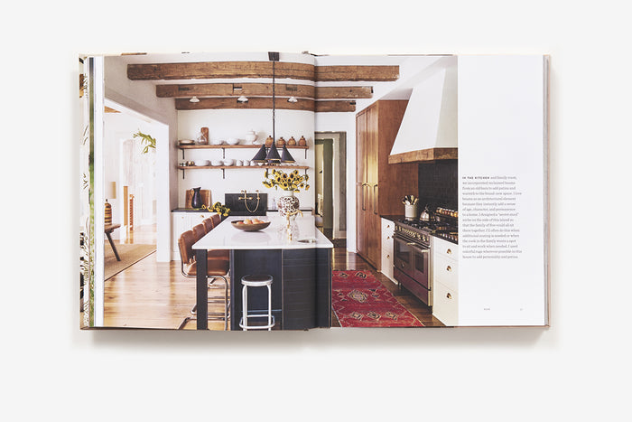Habitat: The Field Guide To Decorating Book