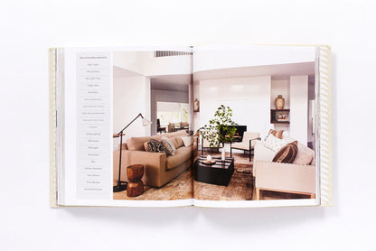 Habitat: The Field Guide To Decorating Book