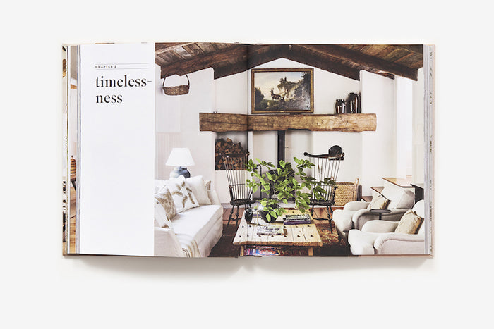 Habitat: The Field Guide To Decorating Book