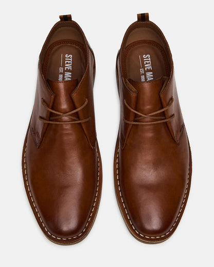 HARROS TAN LEATHER