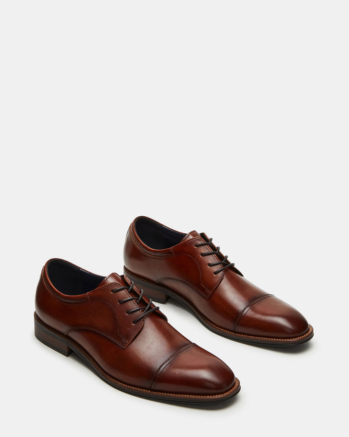 HASEN TAN LEATHER