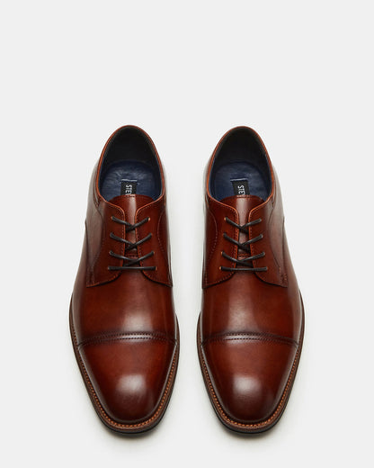 HASEN TAN LEATHER