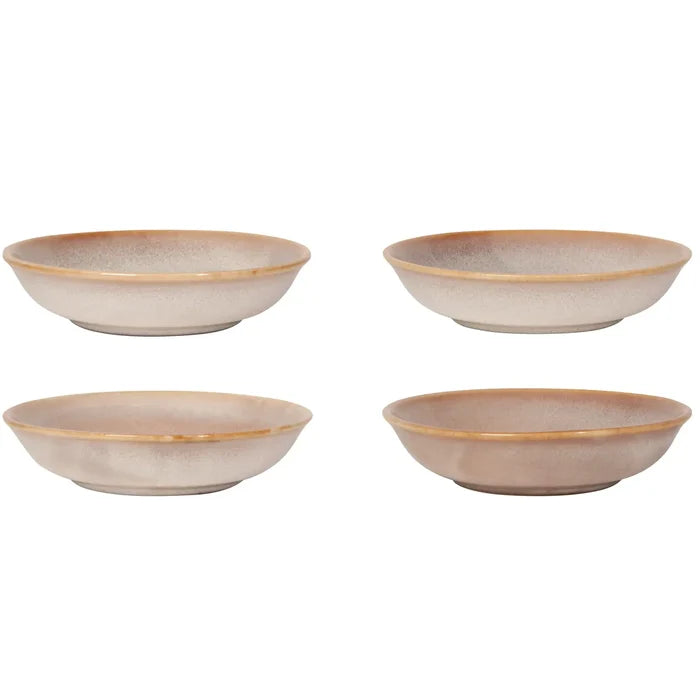 Heirloom Nomad Dipping Dish - Set of 4