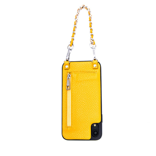 Hera Wristlet