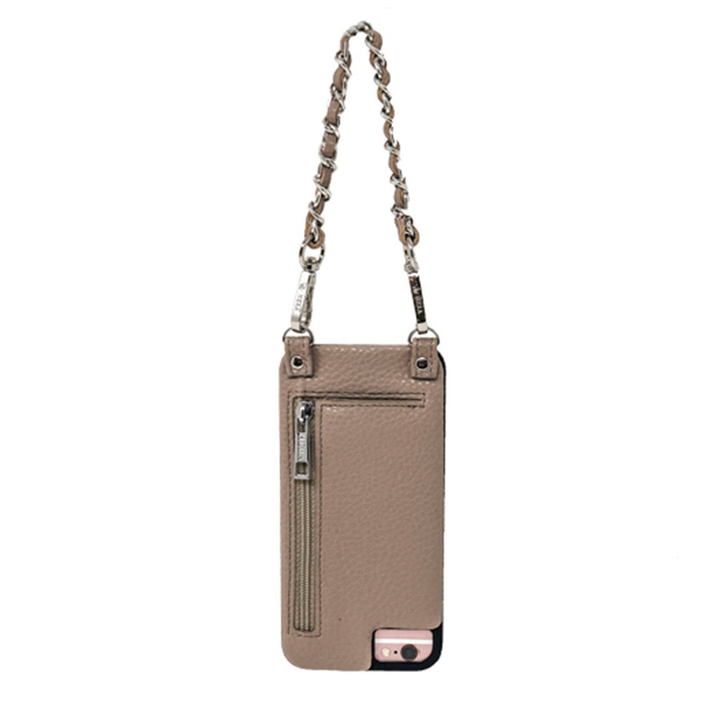 Hera Wristlet