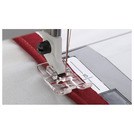 Husqvarna Viking Clear Piping Foot #413097145