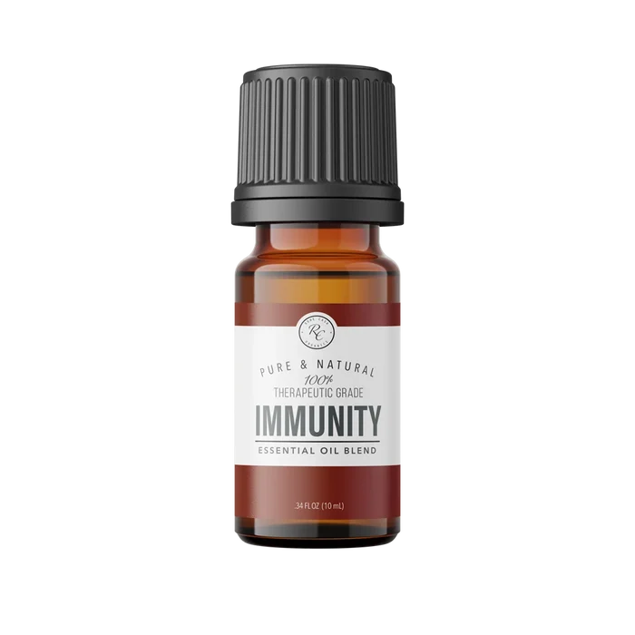 Immunity | 10 Ml
