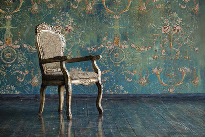 IOD Chateau 12x16 Paint Inlay