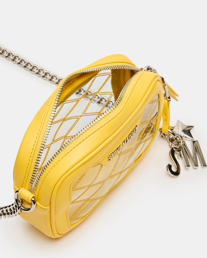 JELLY BAG YELLOW